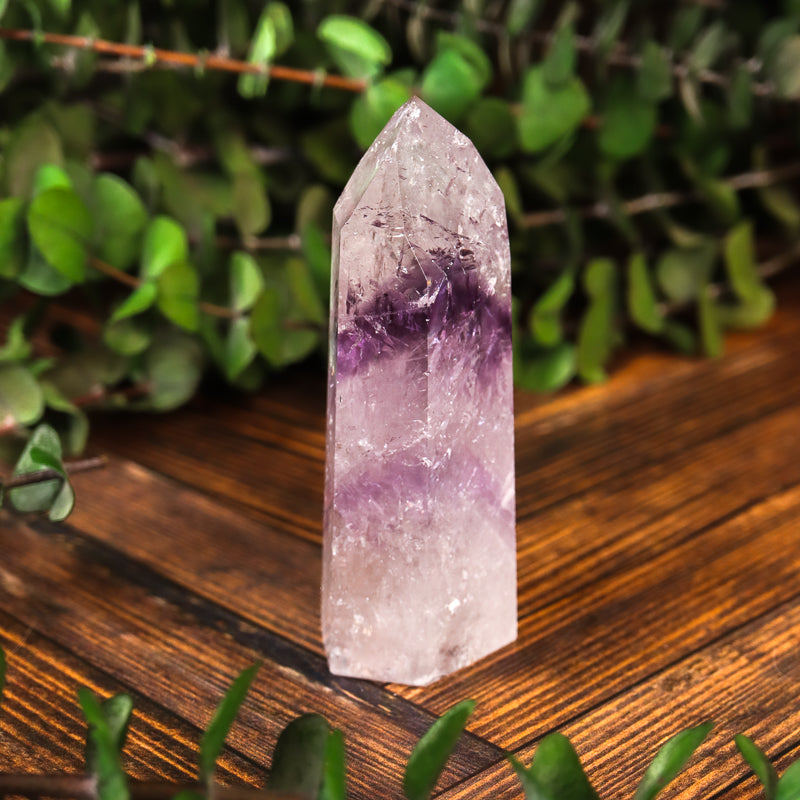 Amethyst Point