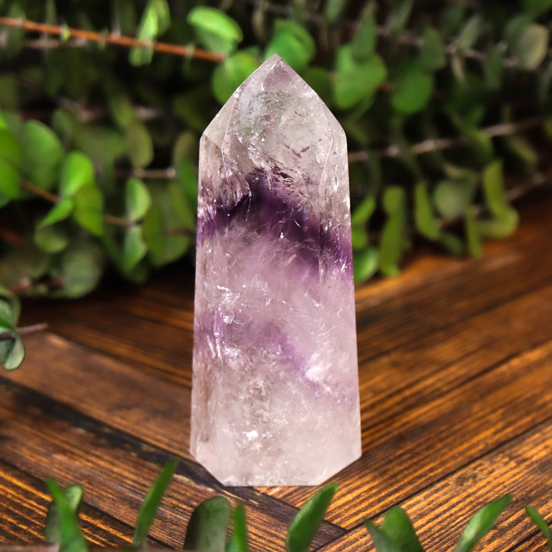 Amethyst Point