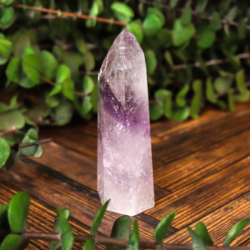Amethyst Point