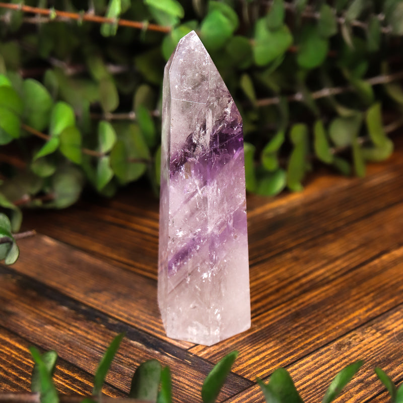 Amethyst Point