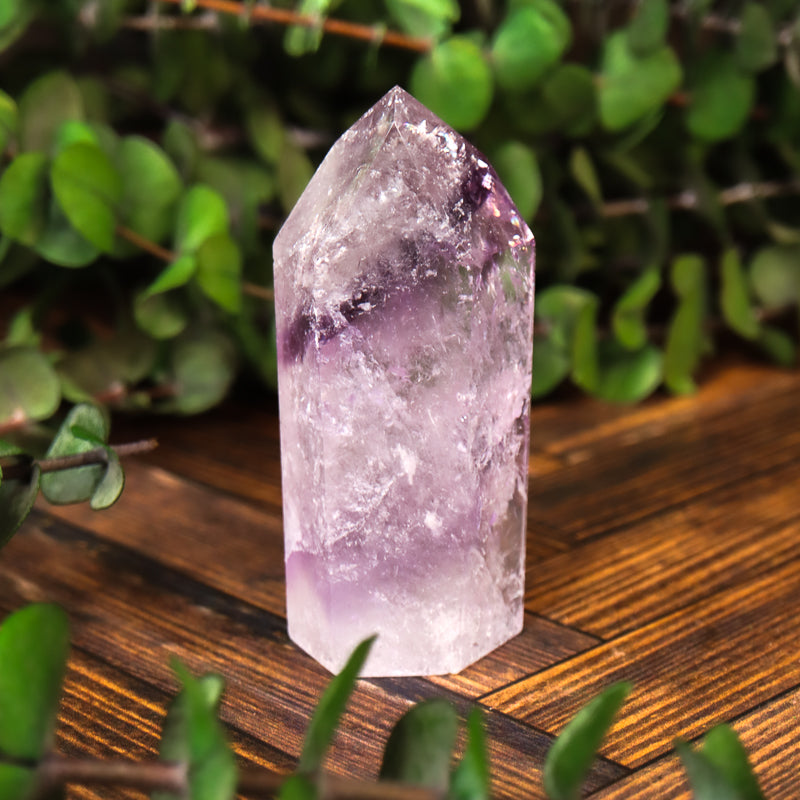 Amethyst Point