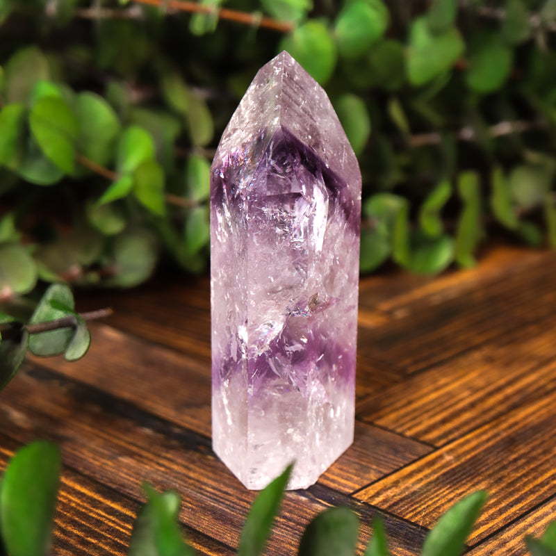 Amethyst Point