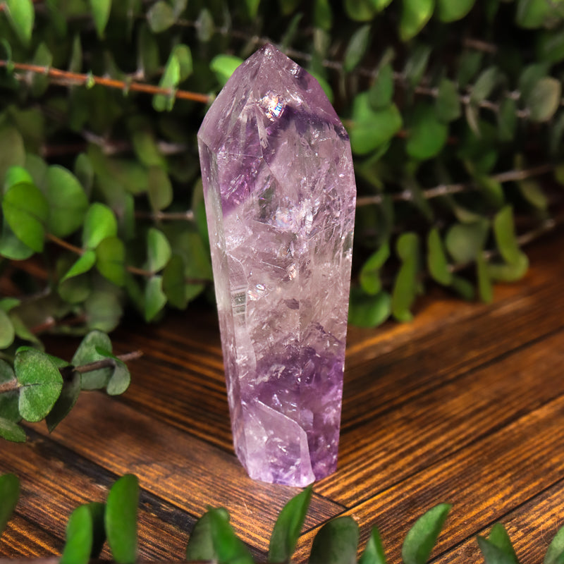 Amethyst Point