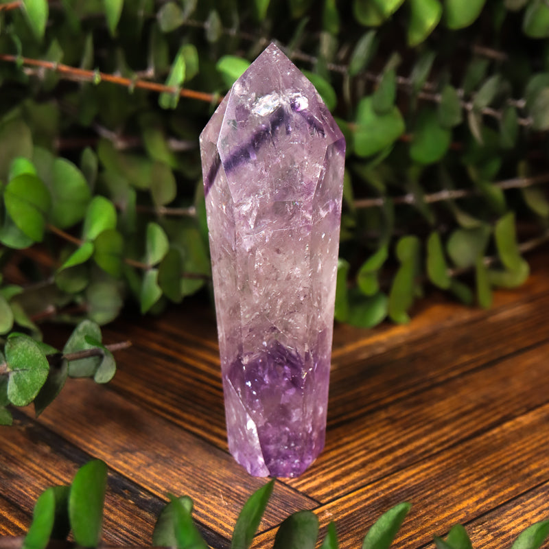 Amethyst Point