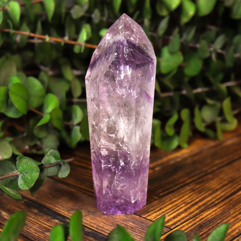 Amethyst Point