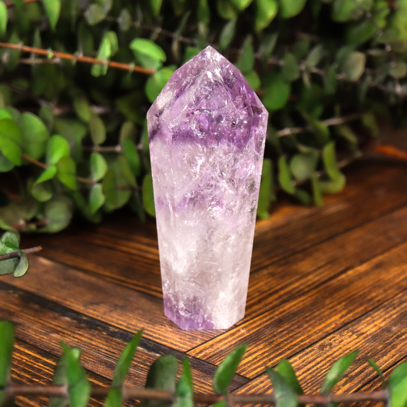 Amethyst Point