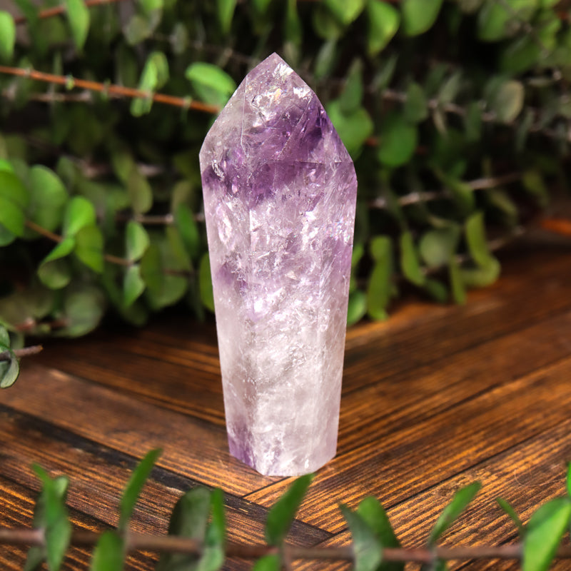 Amethyst Point