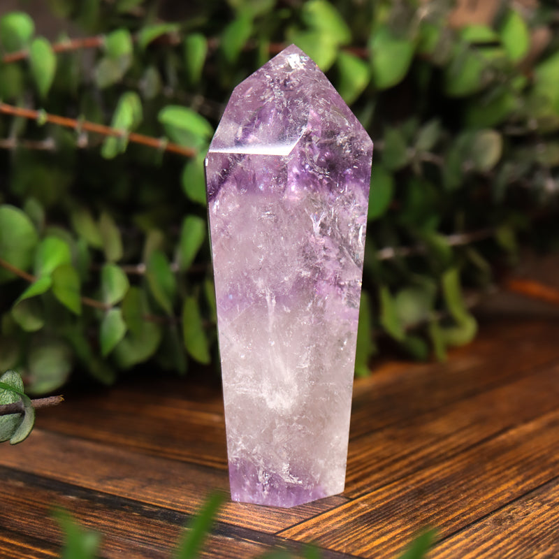 Amethyst Point