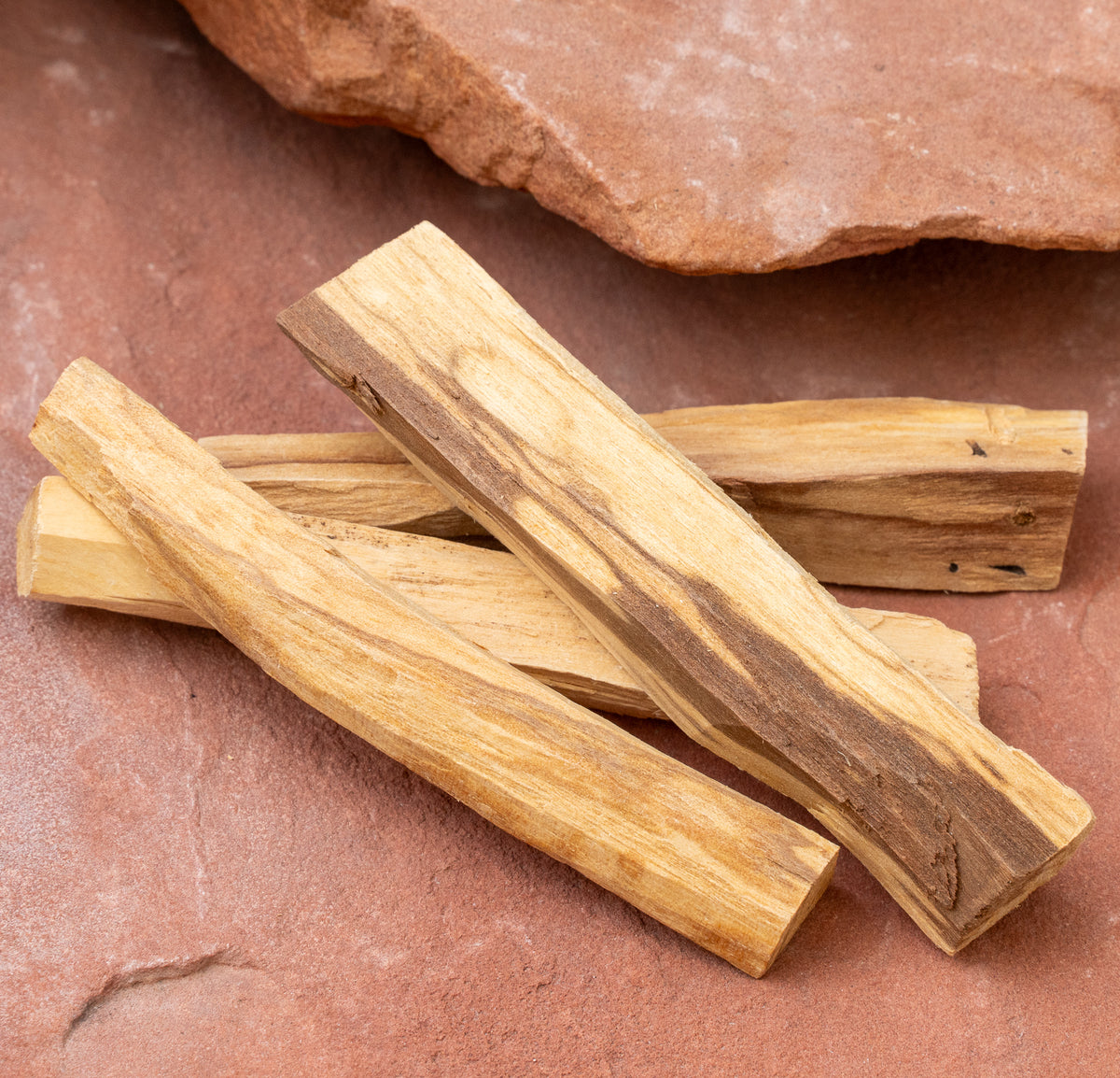 Premium Peruvian Palo Santo Sticks