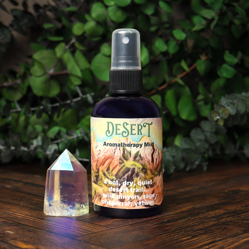 Desert Aromatherapy Spritzer