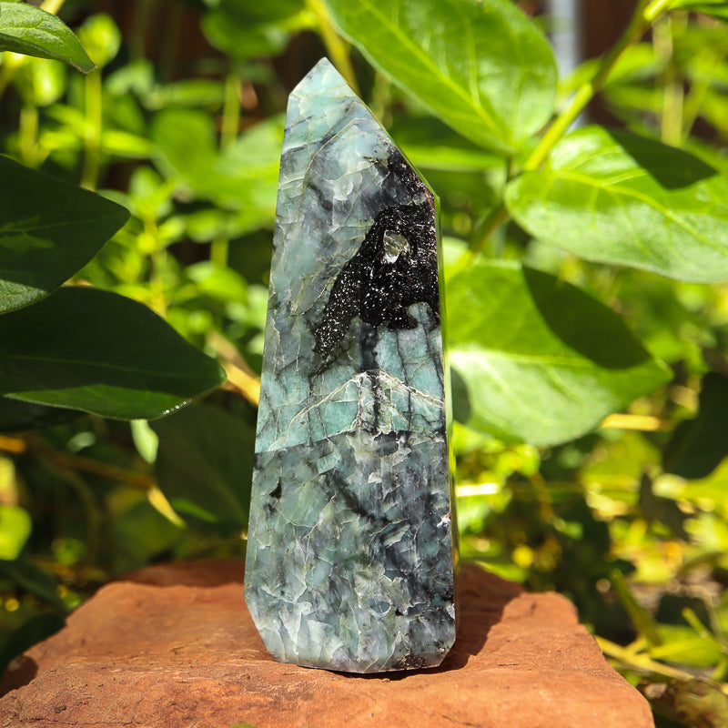 Emerald Point