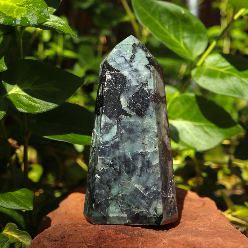 Emerald Point