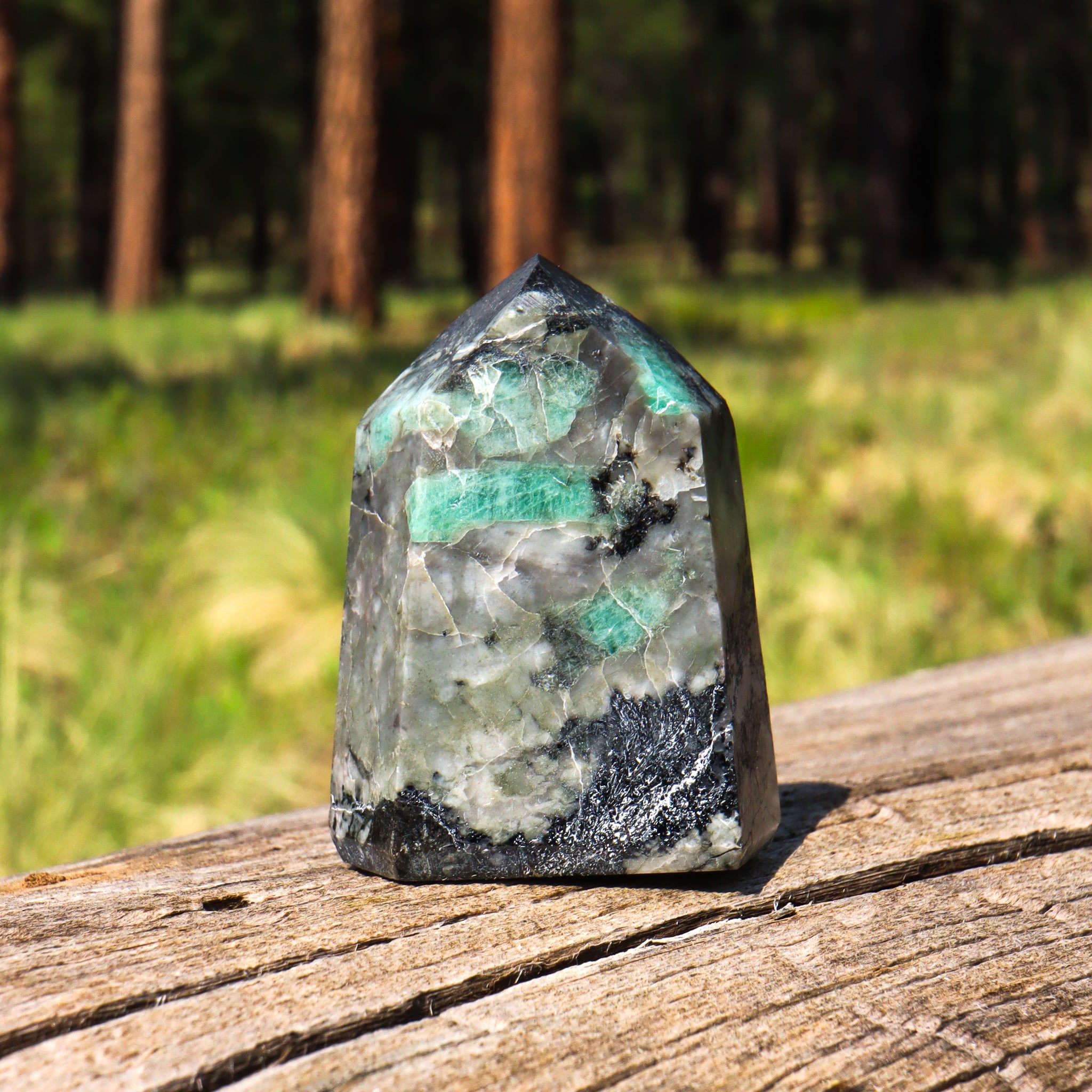 Emerald Point
