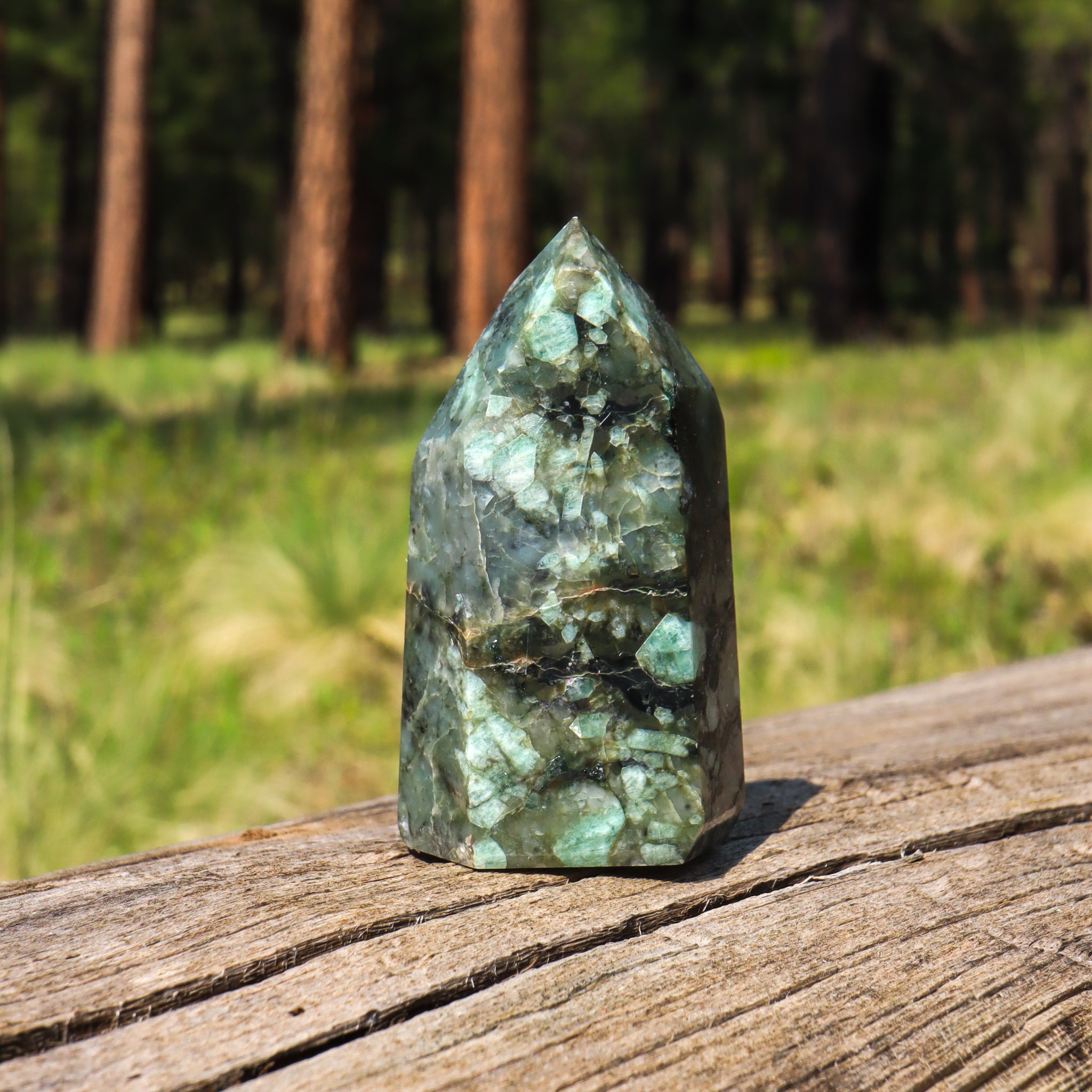 Emerald Point