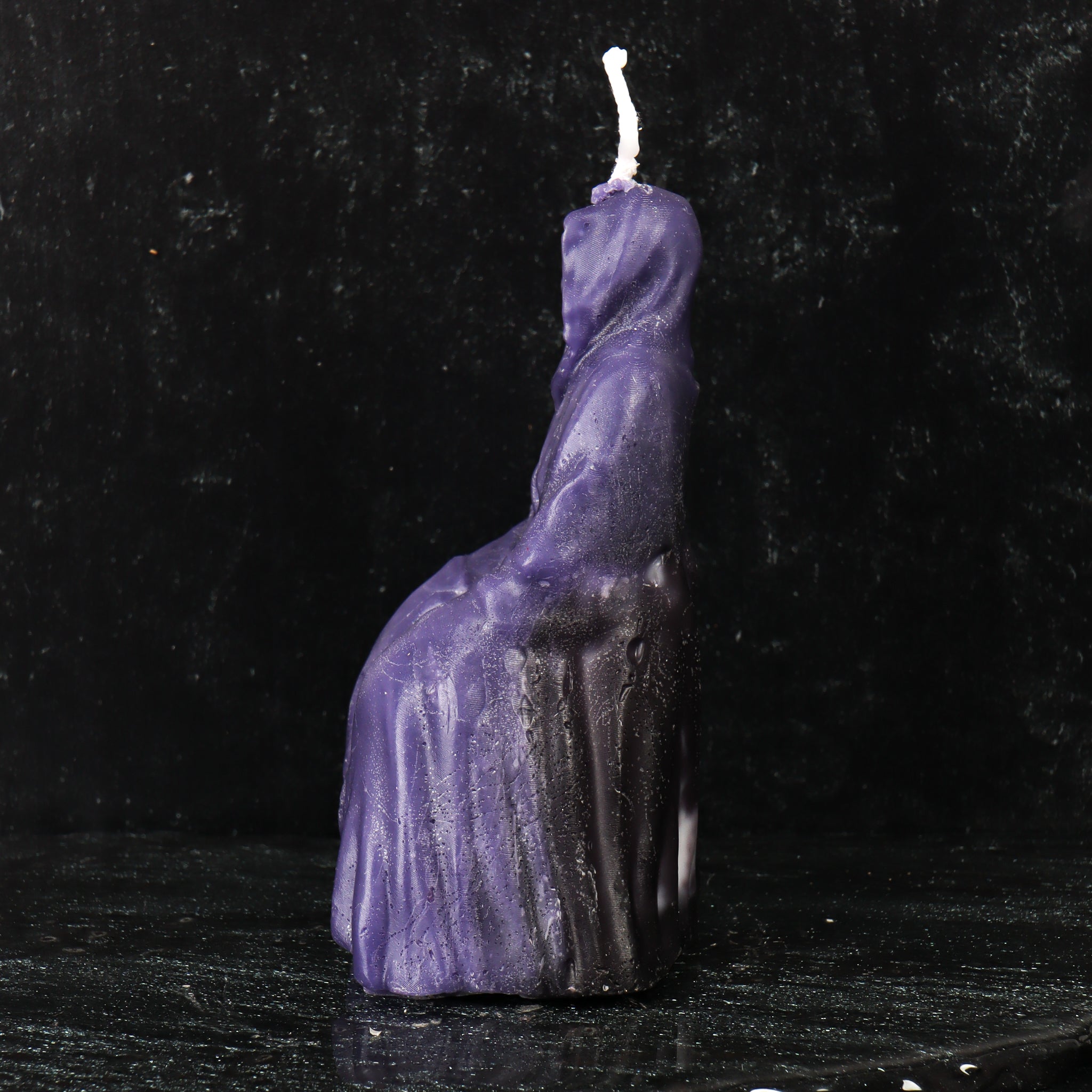 Grim Reaper Candle