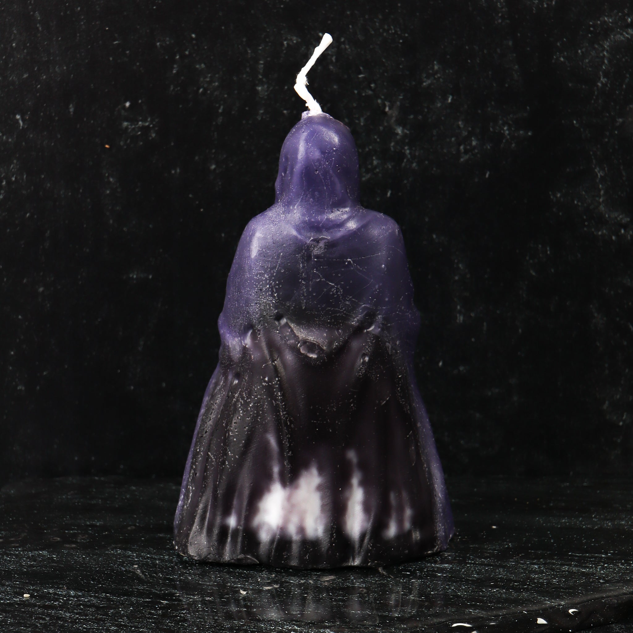 Grim Reaper Candle