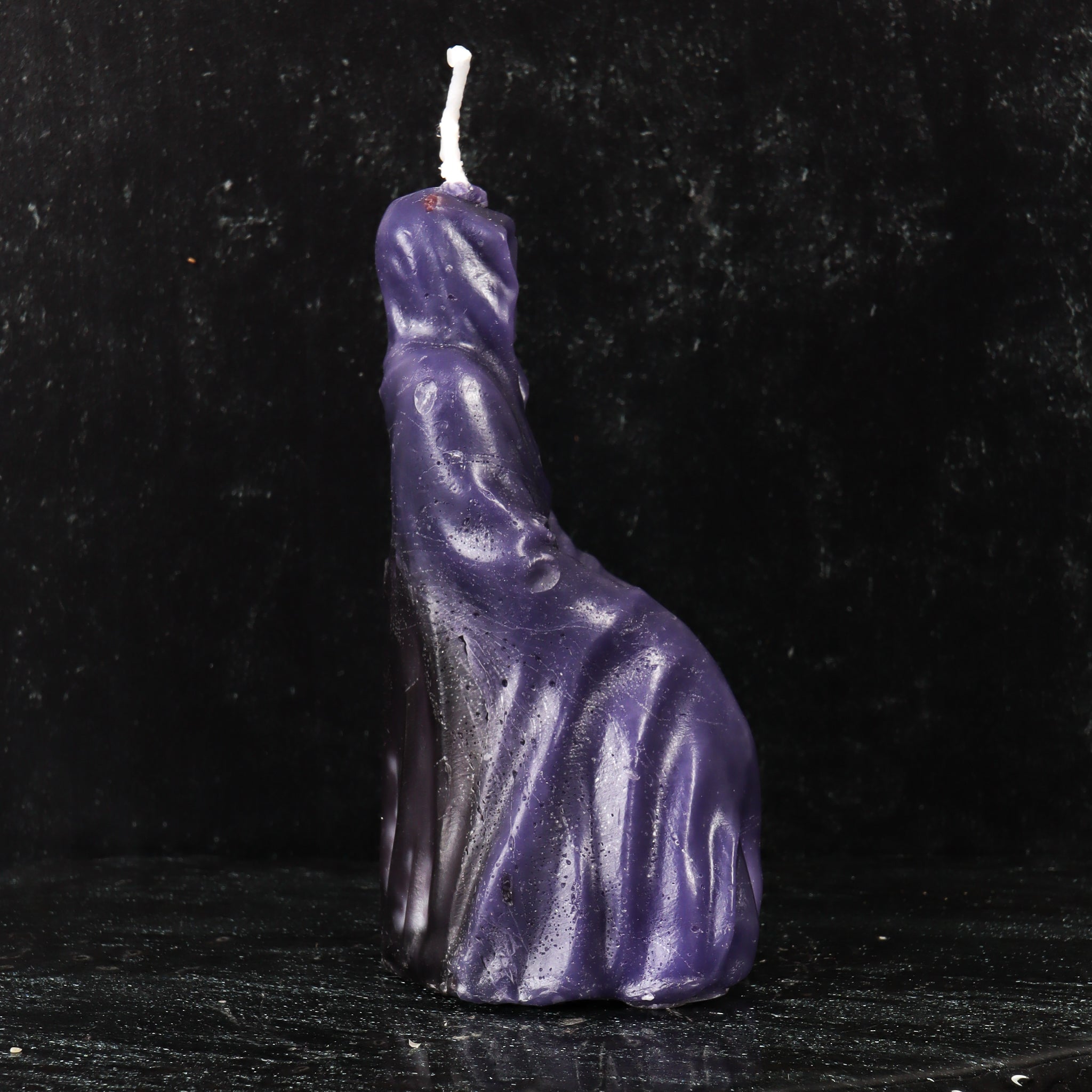 Grim Reaper Candle