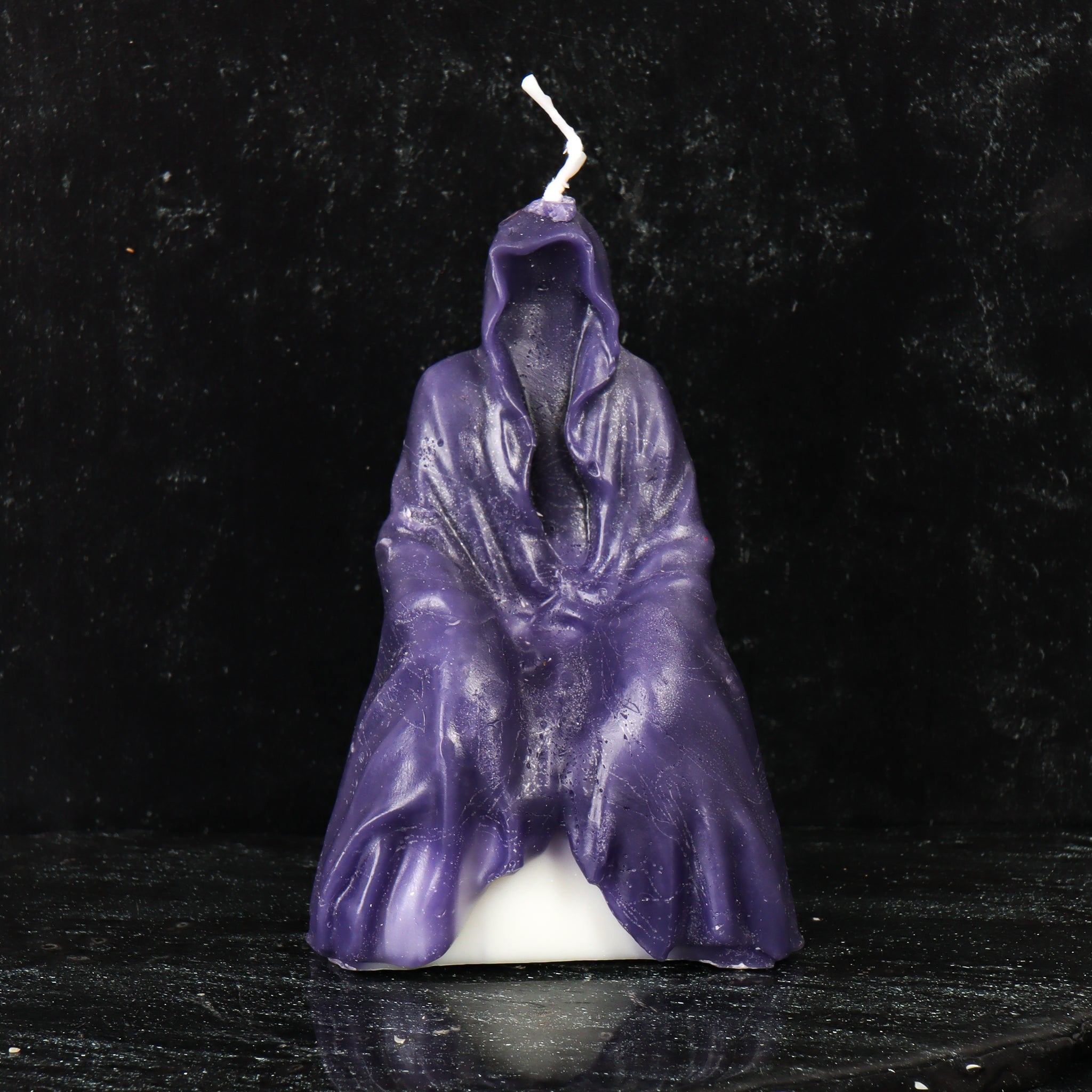 Grim Reaper Candle