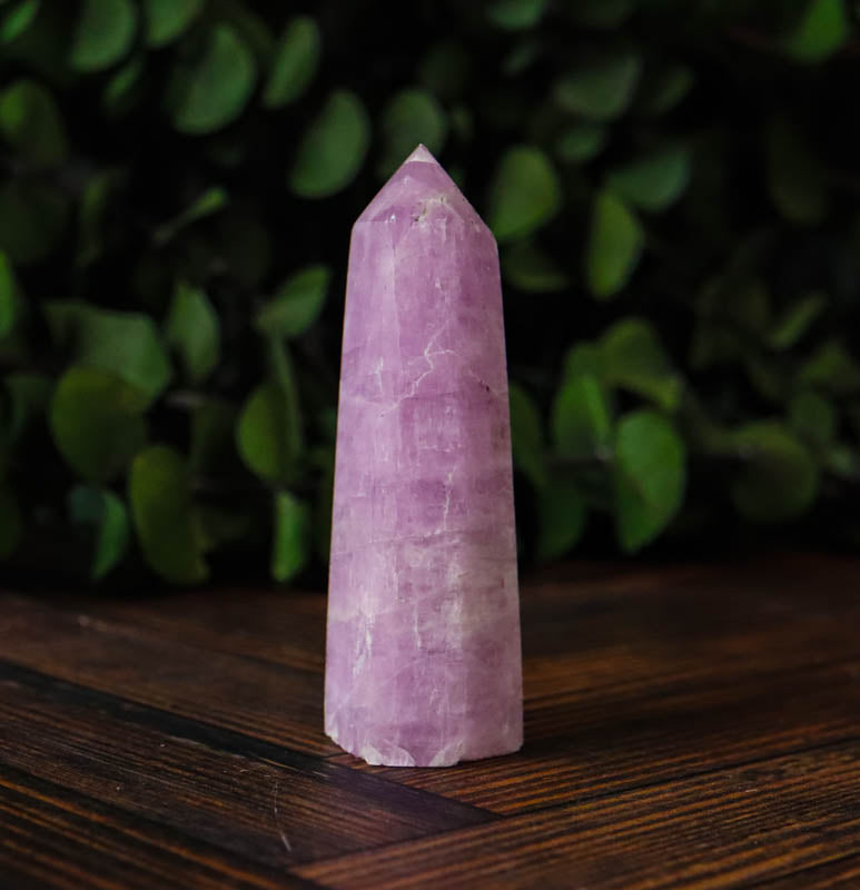 Kunzite Point