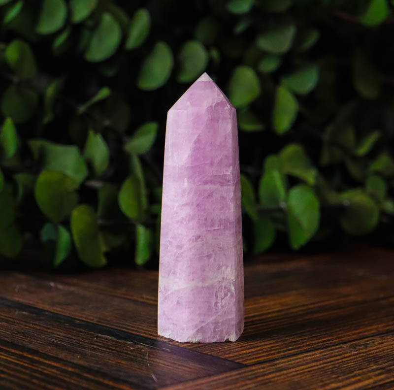 Kunzite Point