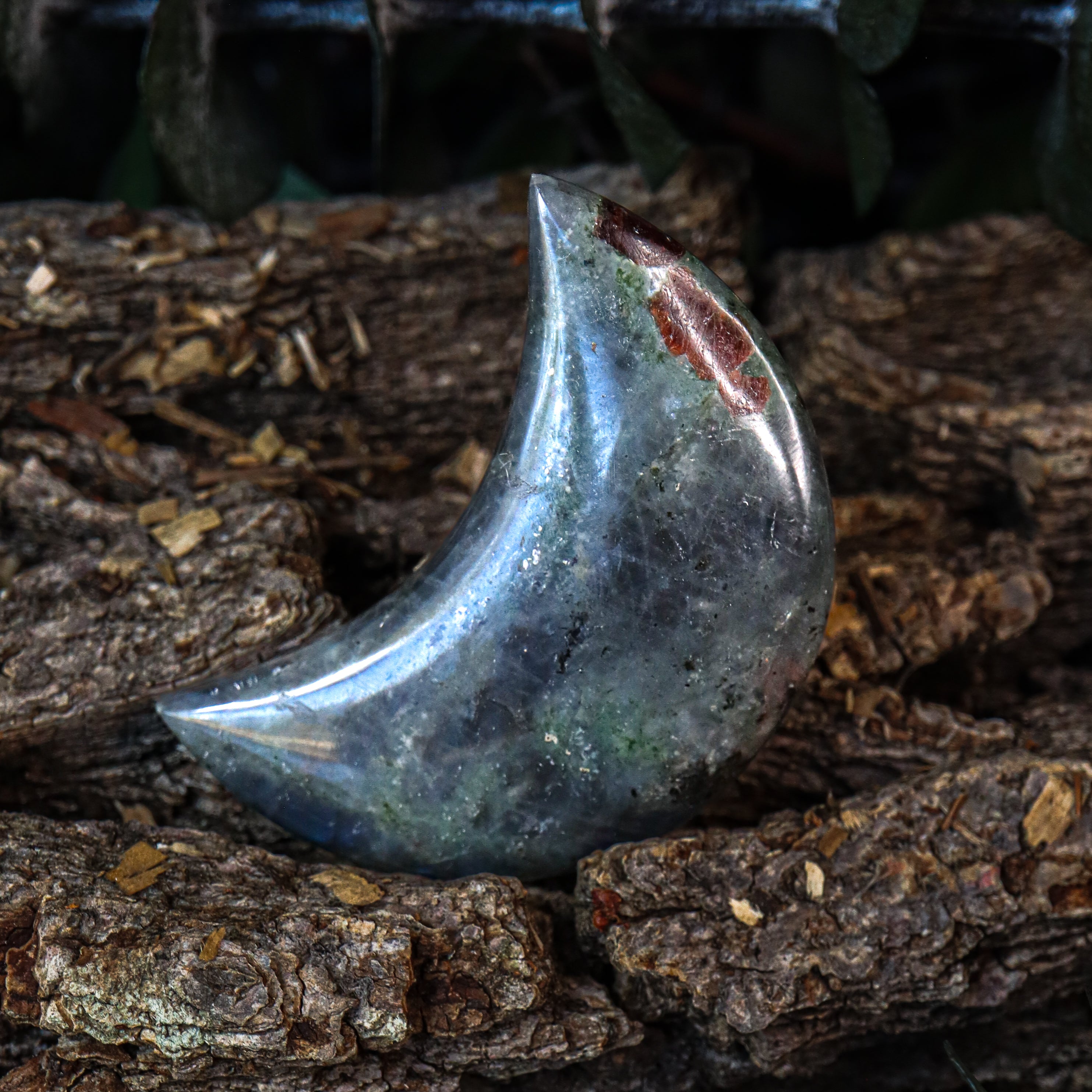 Labradorite Moon