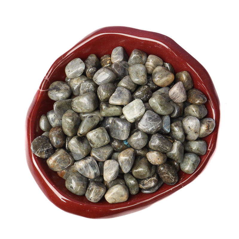 Labradorite Tumbled