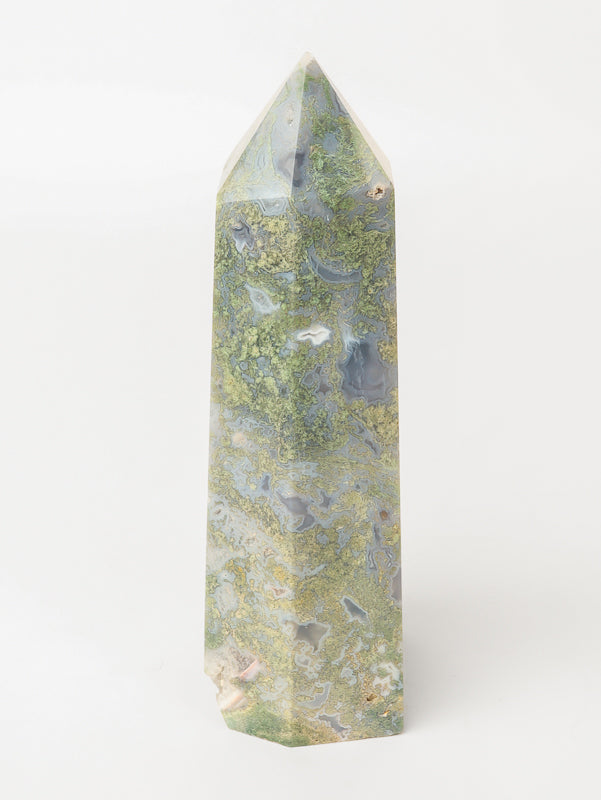 Moss Agate Point