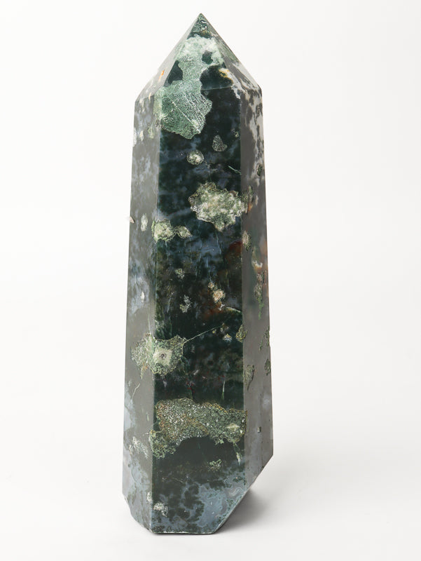Moss Agate Point