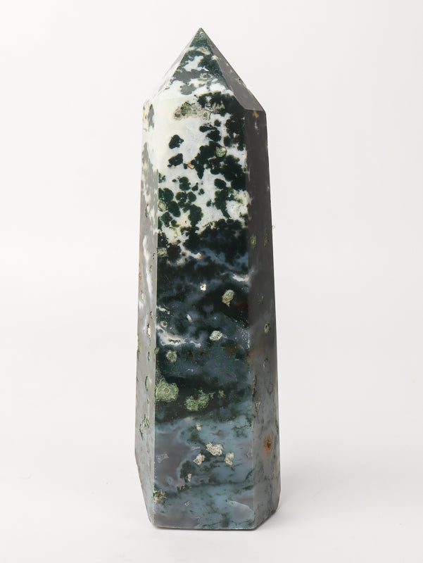 Moss Agate Point