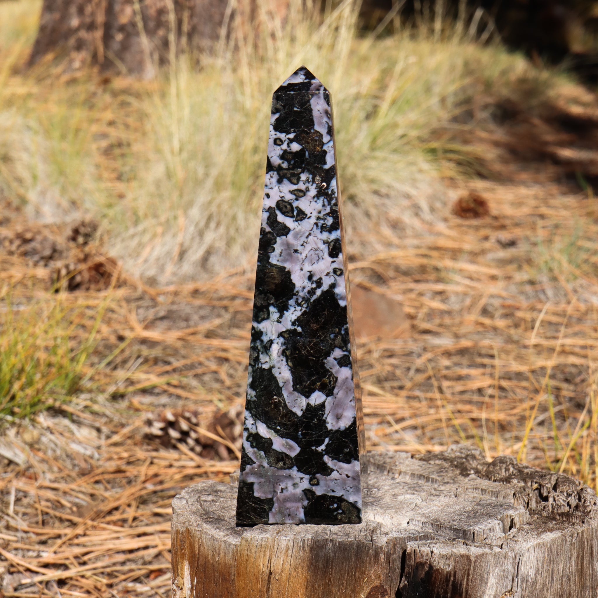 Mystic Merlinite Obelisk