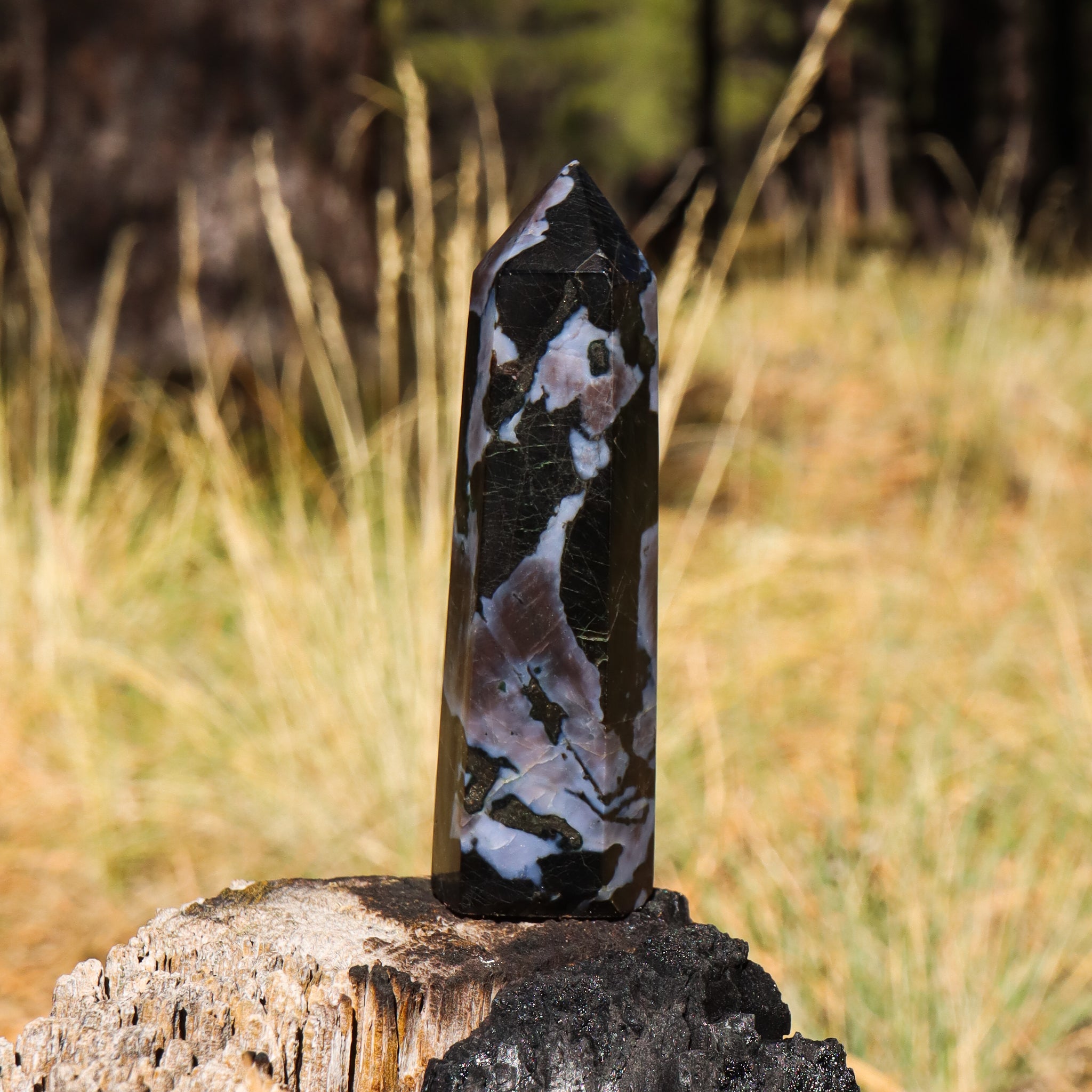 Mystic Merlinite Point