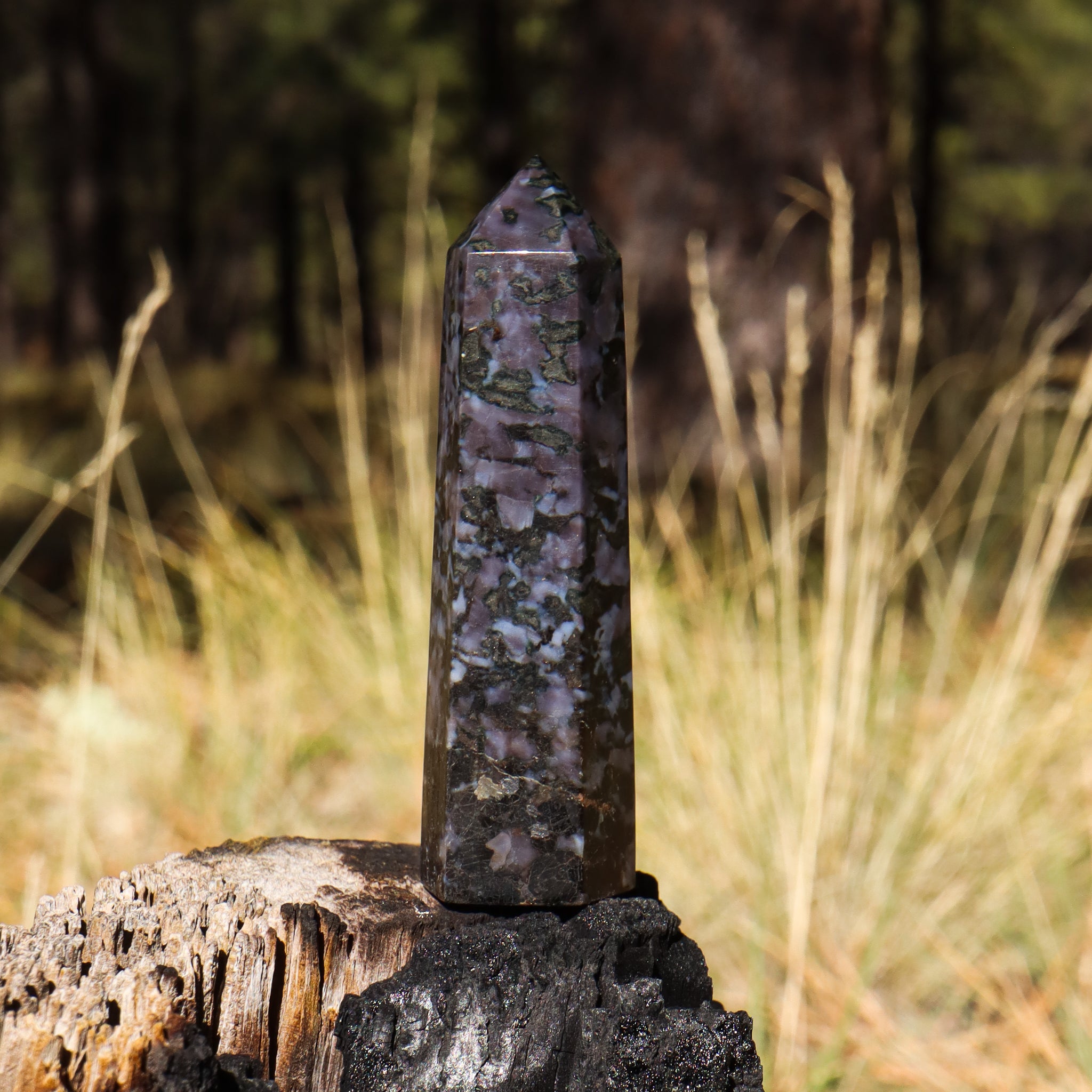 Mystic Merlinite Point