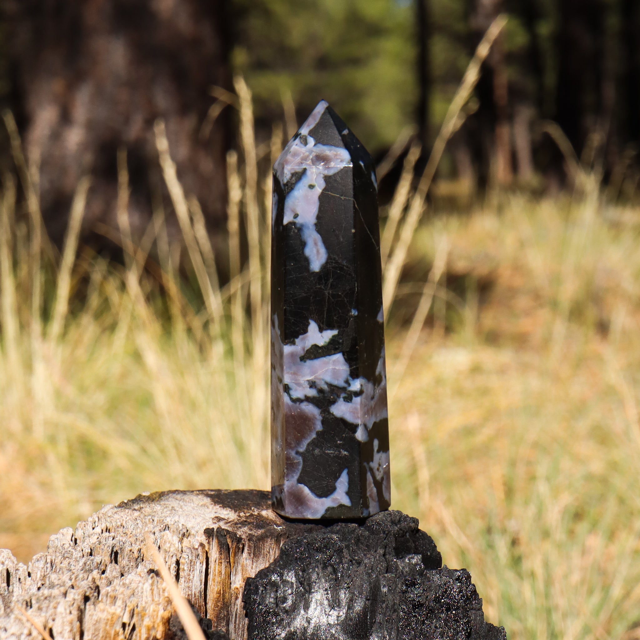 Mystic Merlinite Point