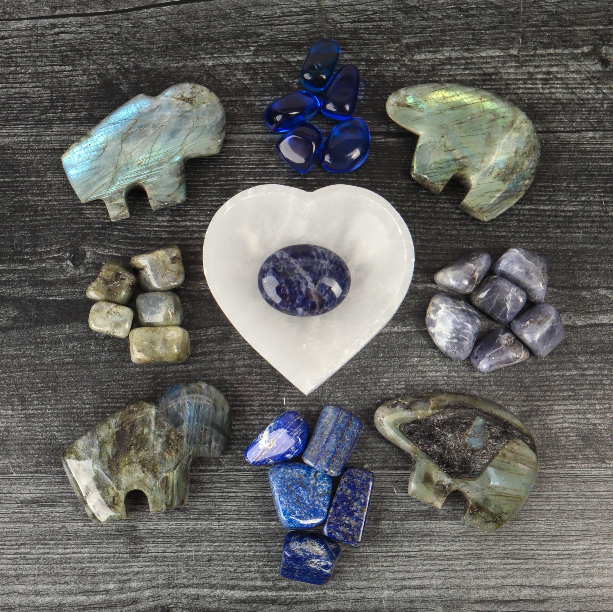 Sagittarius Sign Bundle