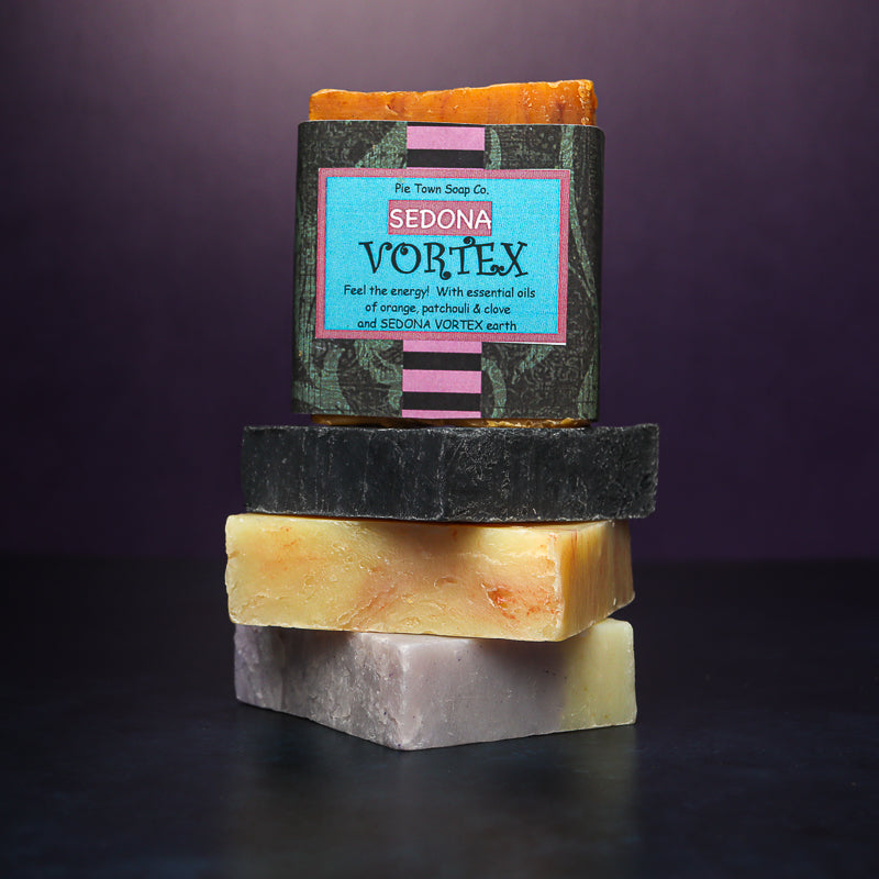 Pie Town Bar Soap