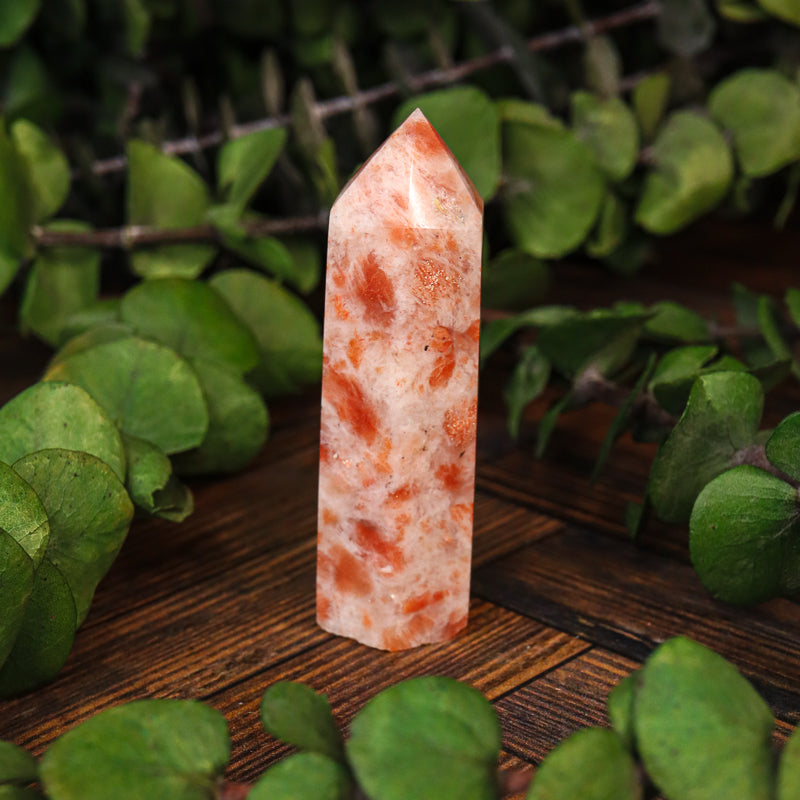 Sunstone Point