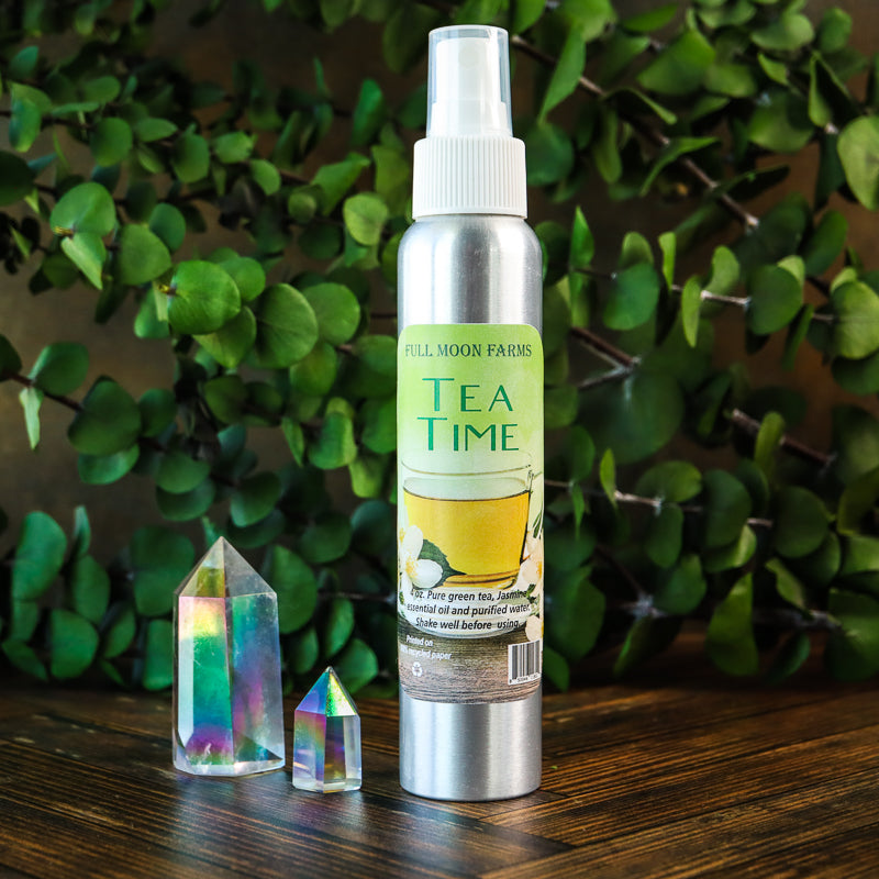 Tea Time Spray by Full Moon Farms