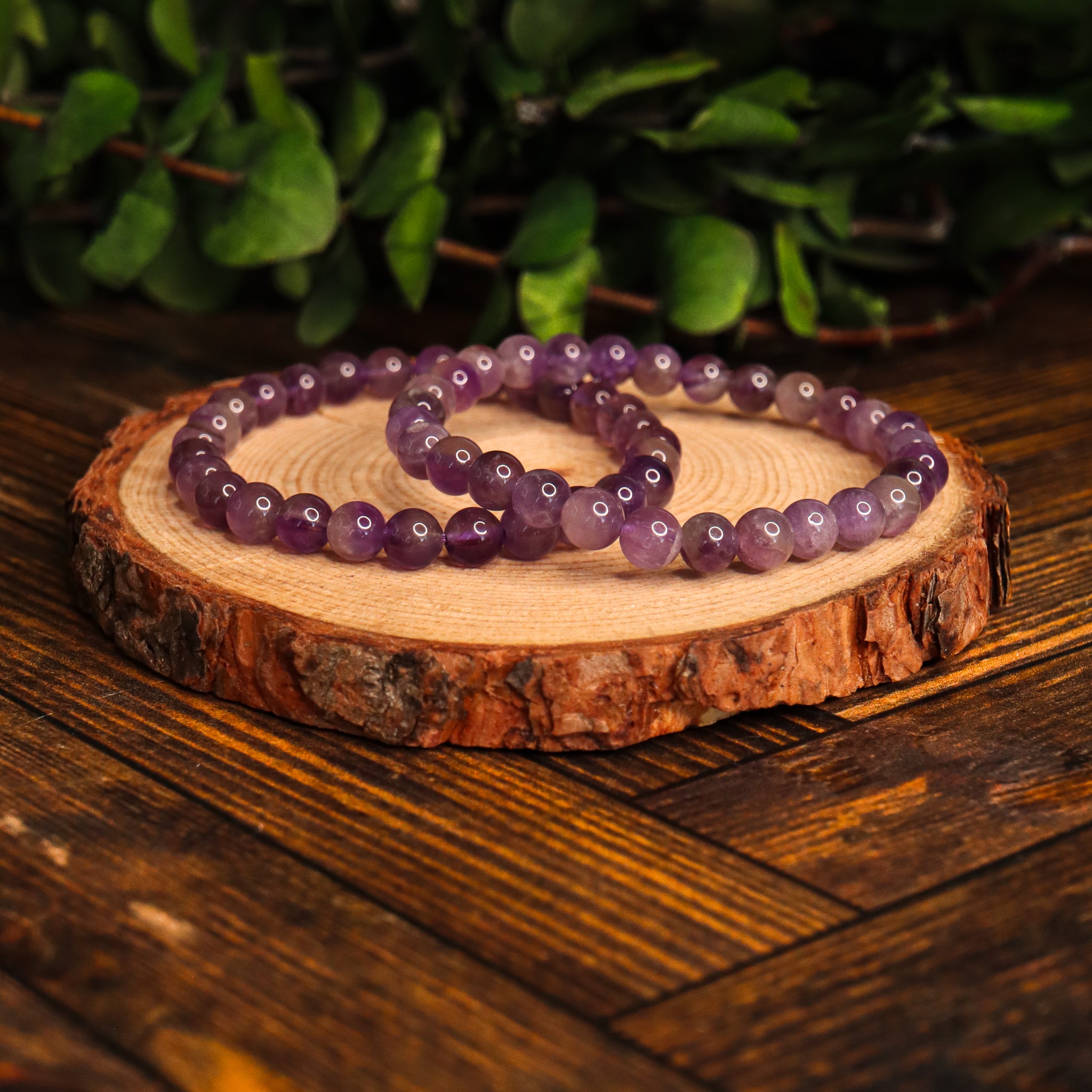 Amethyst Bracelet