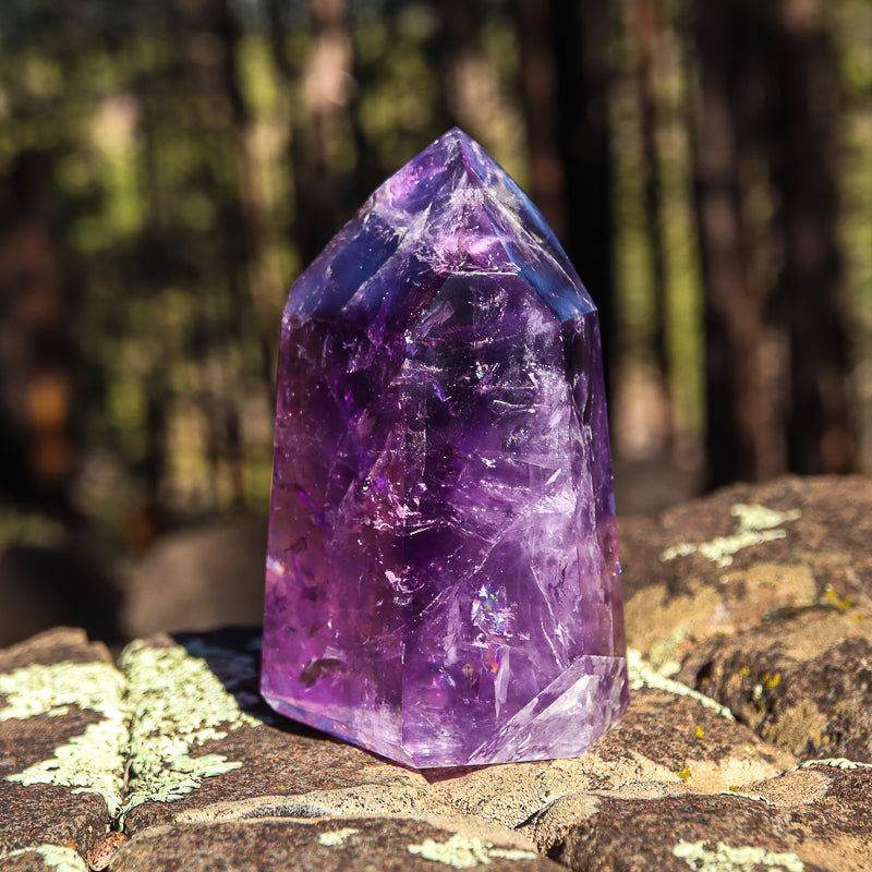 Amethyst Point