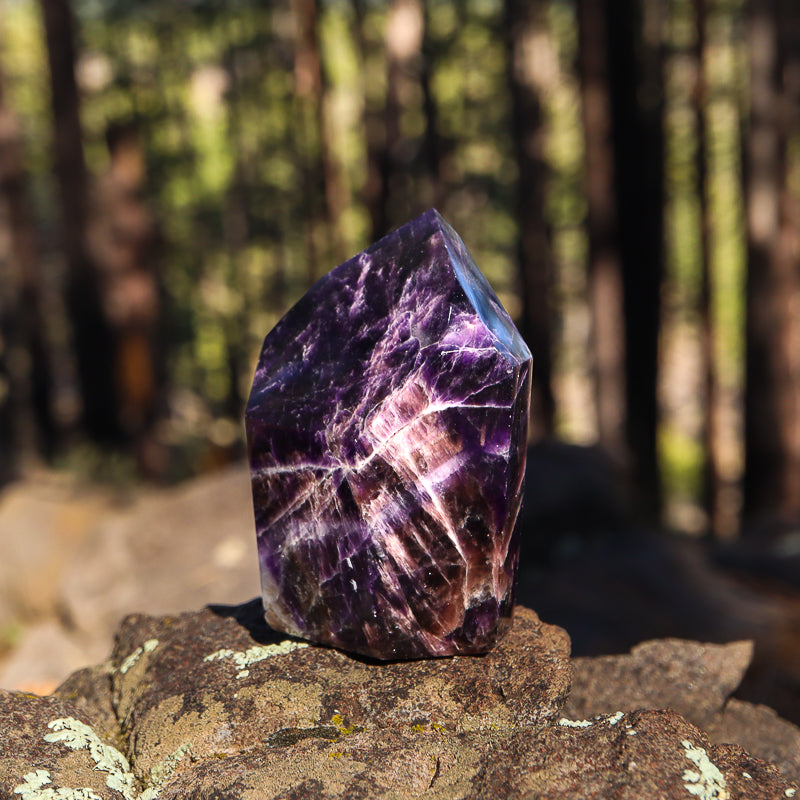 Amethyst Point