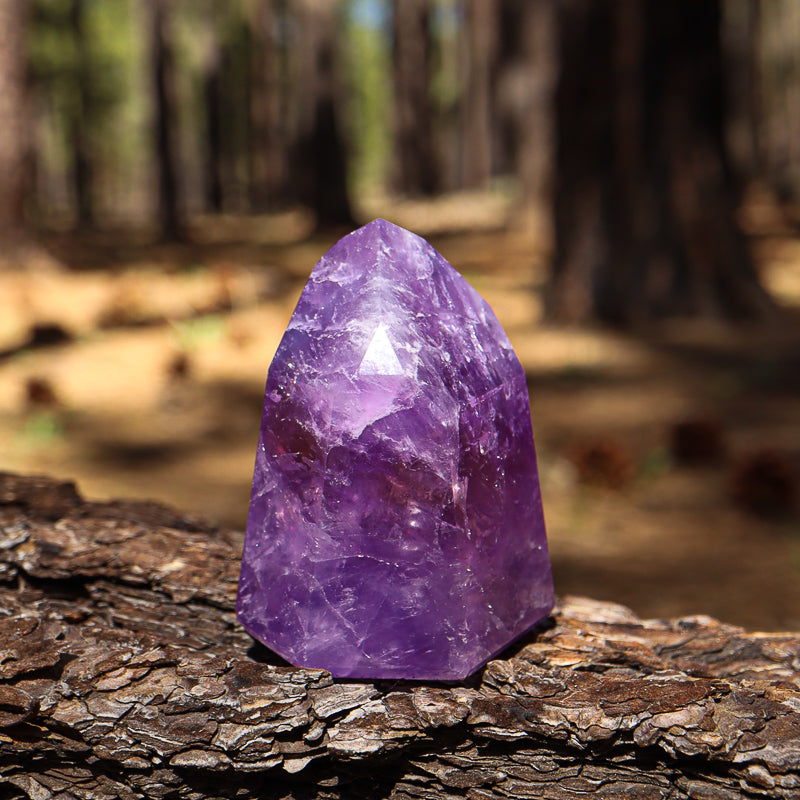 Amethyst Point