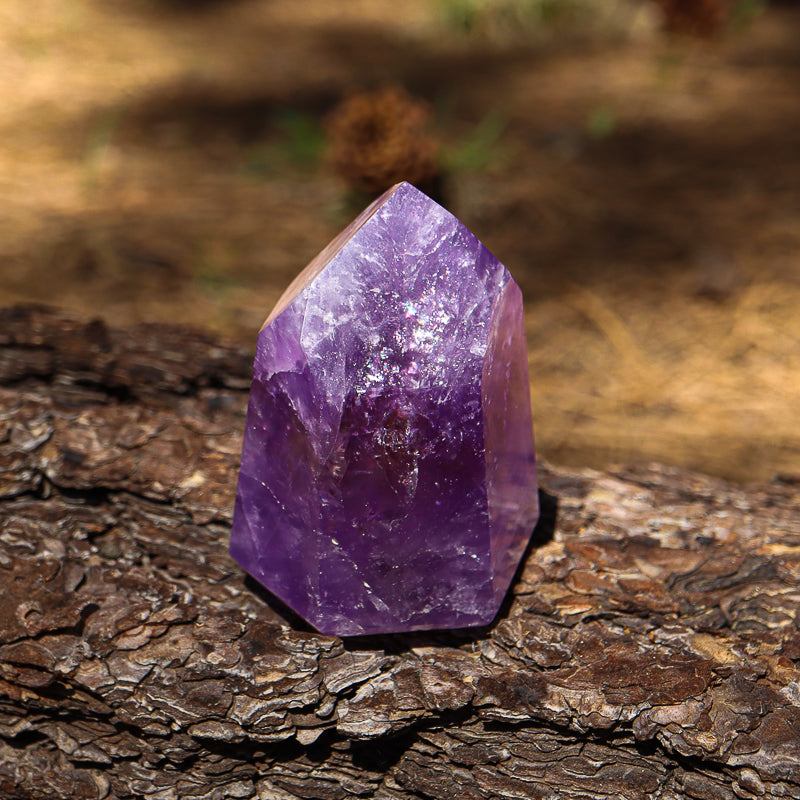 Amethyst Point