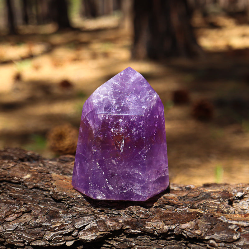 Amethyst Point