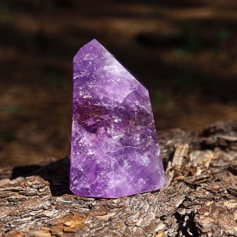 Amethyst Point