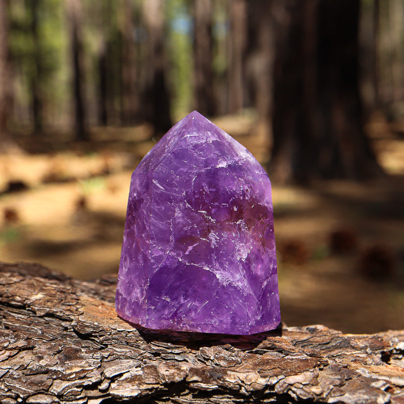 Amethyst Point