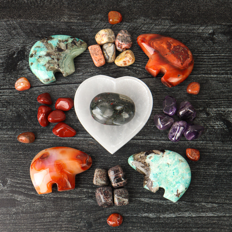 Aries Sign Bundle