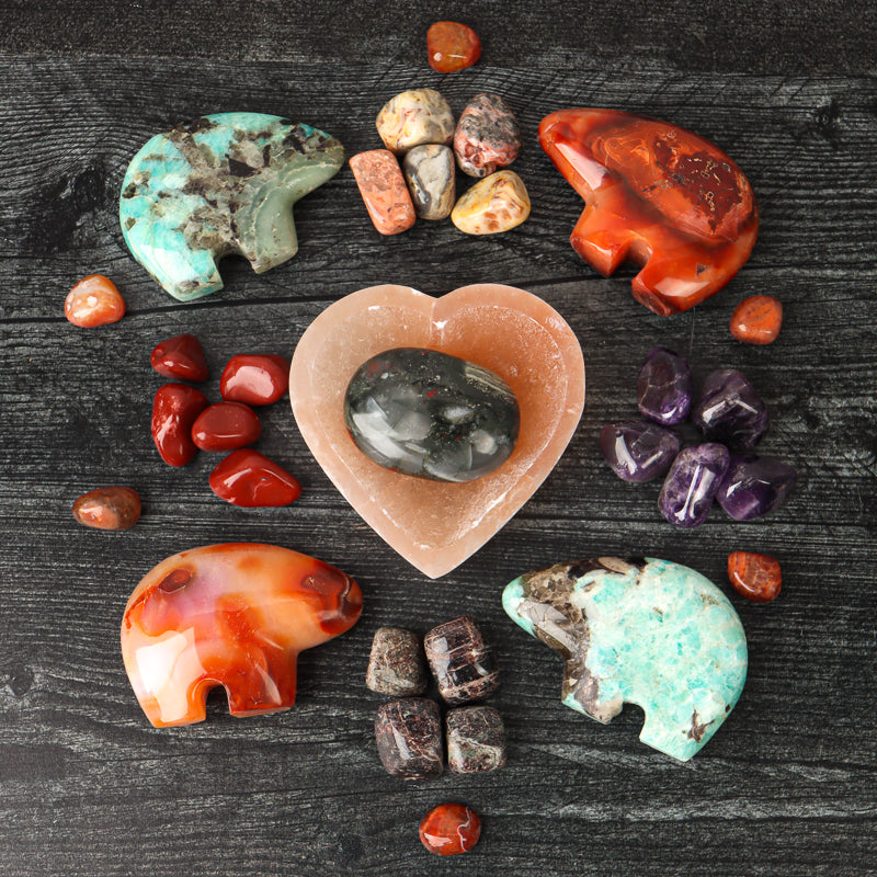 Aries Sign Bundle