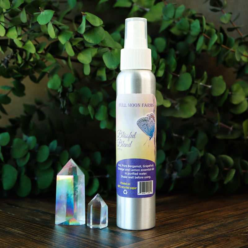 Blissful Blend by Full Moon Farms