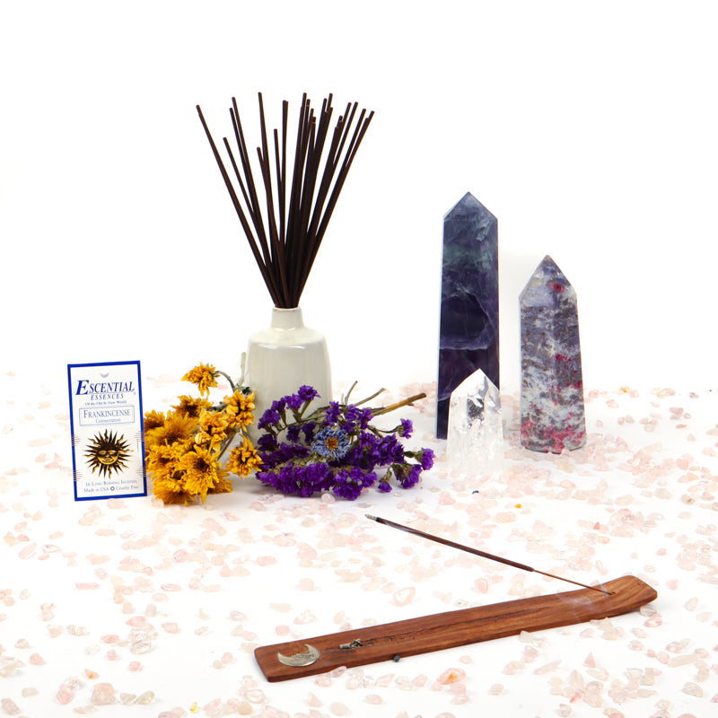 Escential Essences Incense Stick Incense Escential Essences 