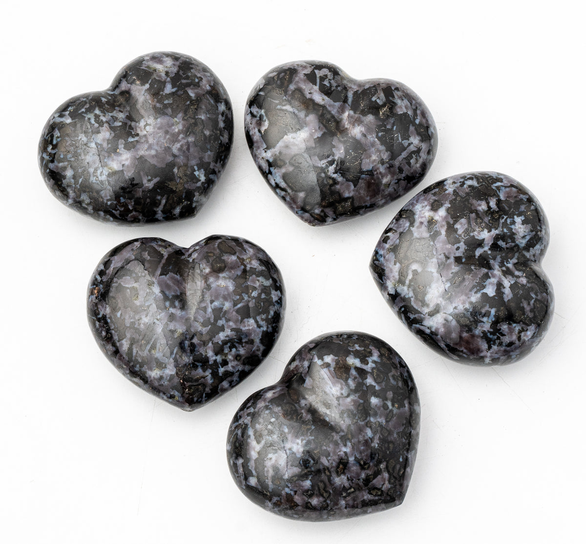 Mystic Merlinite Heart
